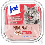 Ja! Fin tærte