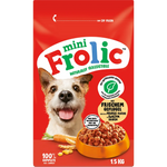 Frolic Mini mit Geflügel