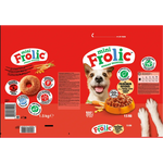 Frolic Mini mit Geflügel