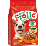 Frolic Mini mit Geflügel