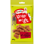 Frolic Unterwegs mit Rind