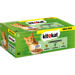Kitekat Bunte Landpicknick in Sauce