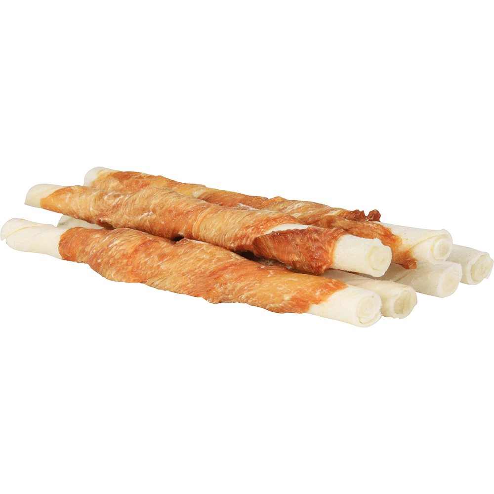 JP Roll mit Huhn 12cm