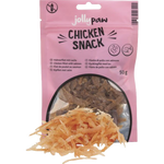 JP Chicken Snack mit Lachs