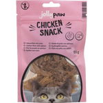 JP Chicken Snack mit Lachs
