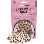 JP Chicken Snack mit Seelachs
