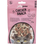 JP Chicken Snack mit Seelachs