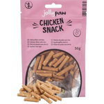 JP Chicken Snack mit Reis