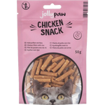 JP Chicken Snack mit Reis