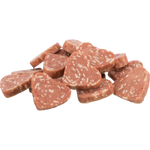 JP Duck Snack mit Seelachs