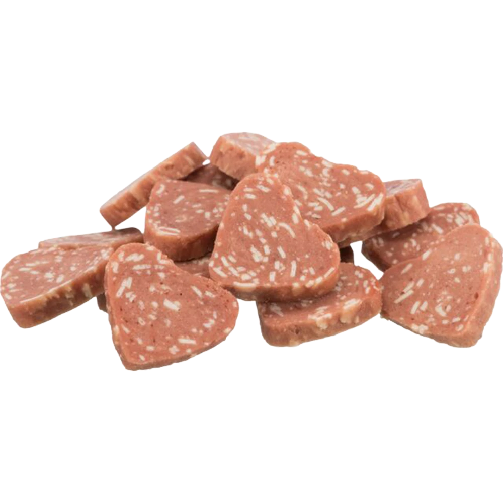 JP Duck Snack mit Seelachs