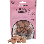 JP Duck Snack mit Seelachs