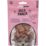 JP Duck Snack mit Seelachs