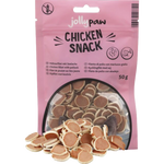 JP Tuna Snack mit Huhn und Seelachs