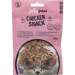 JP Tuna Snack mit Huhn und Seelachs