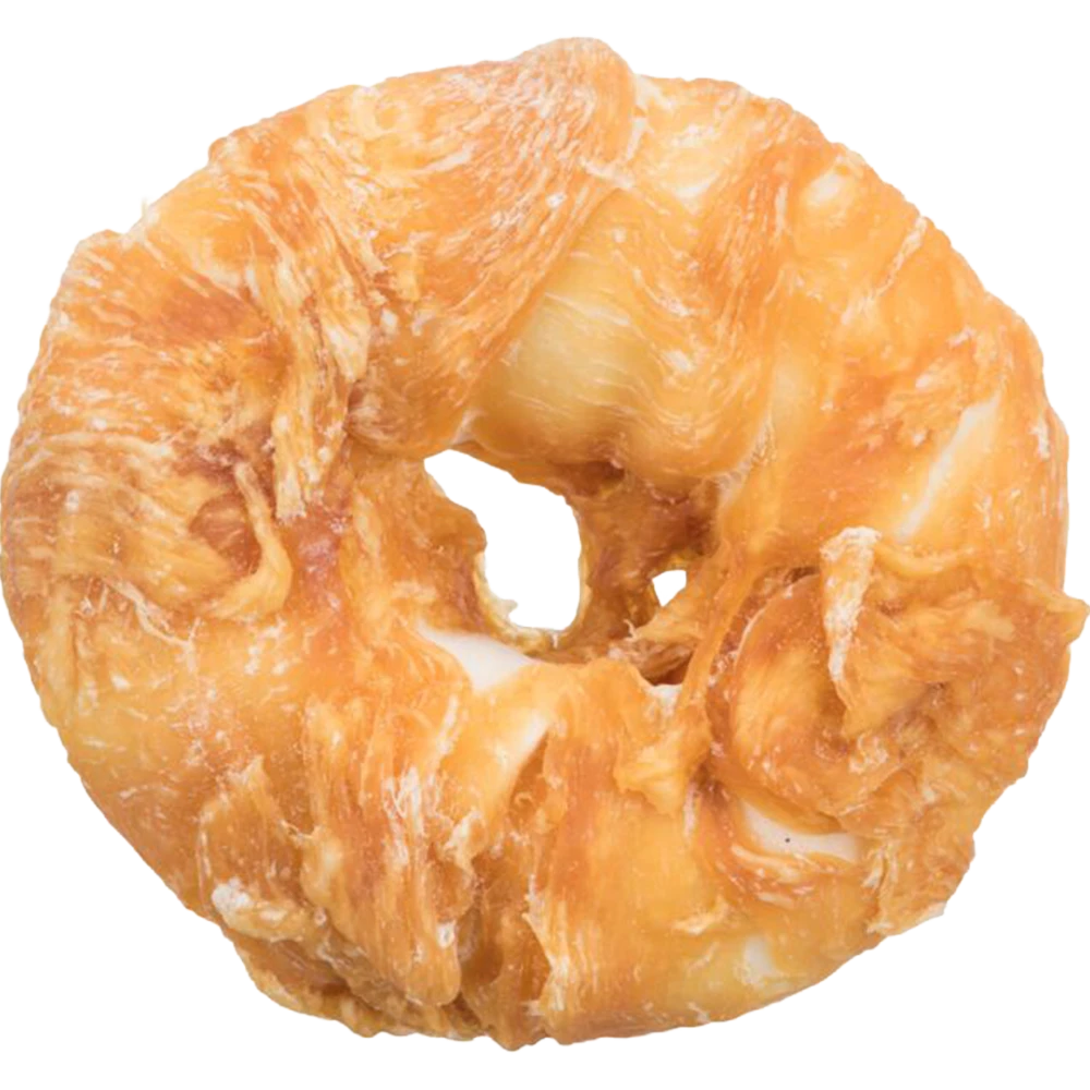 JP Rings mit Hühnerfleisch