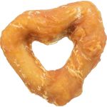 JP Heart mit Huhn, 6 cm, 4 Stück