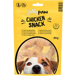 JP Heart mit Huhn, 6 cm, 4 Stück