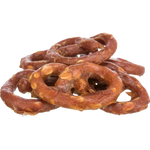 JP Mini Pretzels mit Hühnerfleisch