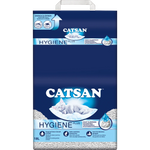 Catsan Hygiene Katzenstreu Maxi