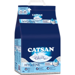 Catsan Hygiene Katzenstreu Maxi