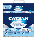 Catsan Hygiene kattsand