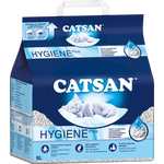 Catsan Hygiene kattsand