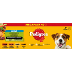 Pedigree Adult 4er in Sauce
