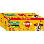 Pedigree Adult 4er in Sauce