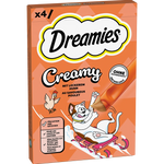 Dreamies Creamy Huhn