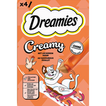 Dreamies Creamy Huhn