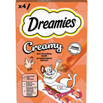 Dreamies Creamy Huhn