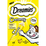 Dreamies Creamy Käse