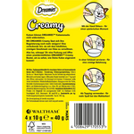 Dreamies Creamy Käse