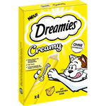 Dreamies Creamy Käse