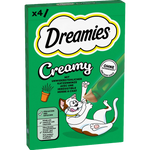 Dreamies Creamy Katzenminze