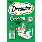 Dreamies Creamy Katzenminze