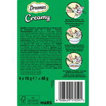 Dreamies Creamy Katzenminze