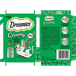 Dreamies Creamy Katzenminze