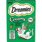 Dreamies Creamy Katzenminze