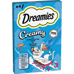 Dreamies Creamy Lachs