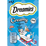 Dreamies Creamy Lachs