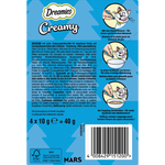 Dreamies Creamy Lachs