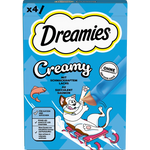 Dreamies Creamy Lachs