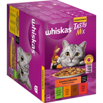 Whiskas Fågel i Sås 1+