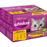 Whiskas Geflügel Sauce 7+