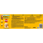 Pedigree Junior Paté Fjerkræ