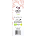 Restposten 99 Rosas Organic White 3l BIB 12%